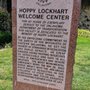 Oklahoma Tourism Information Center
