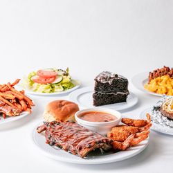 Russell's Barbecue Giftly Beautiful Gift Card Alternative