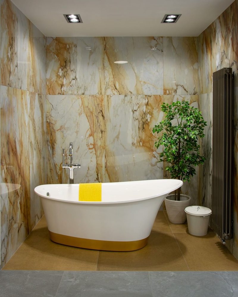 Slide of Experienced Plumbing & Drain