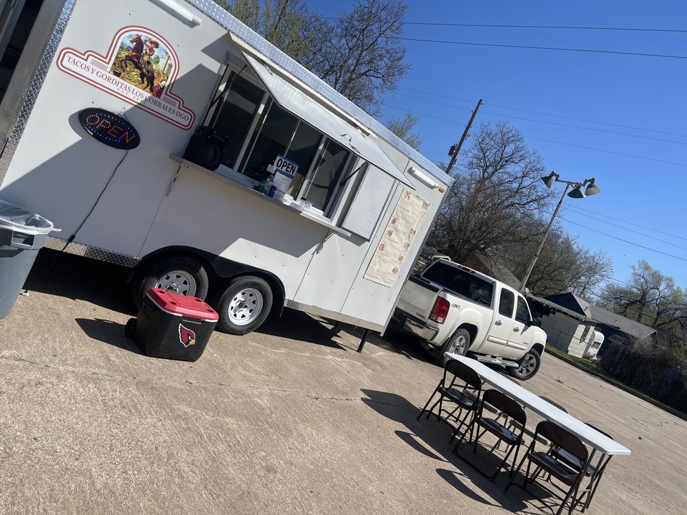 Tacos Y Gorditas Los Corrales Dgo