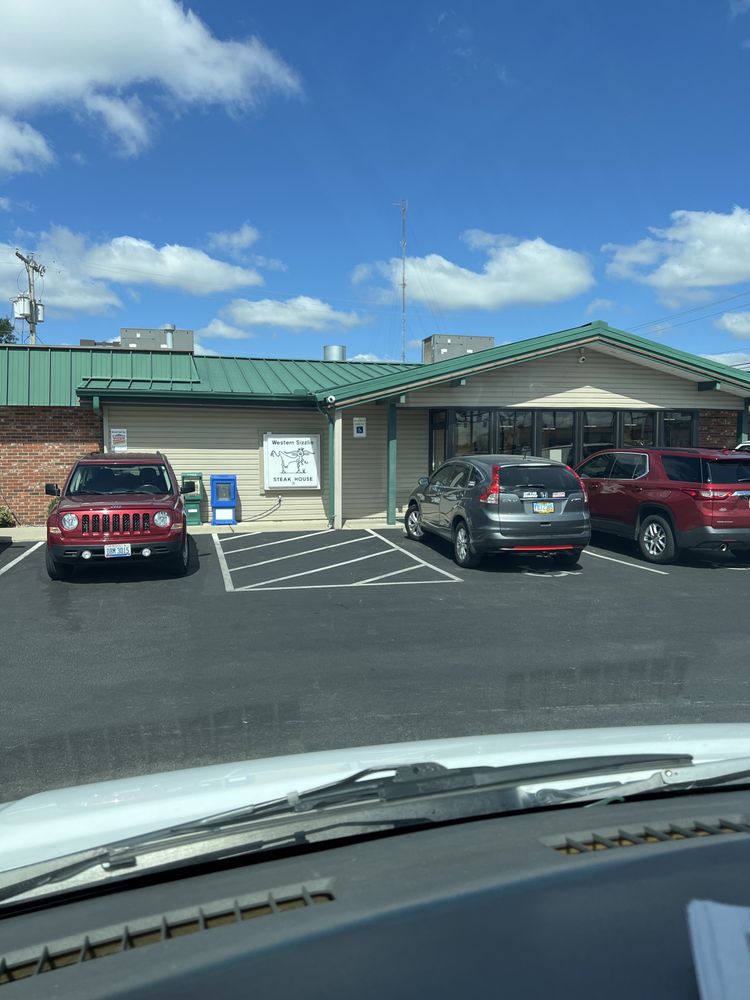 WESTERN SIZZLIN 22 Reviews 2721 Elida Rd, Lima, Ohio Steakhouses