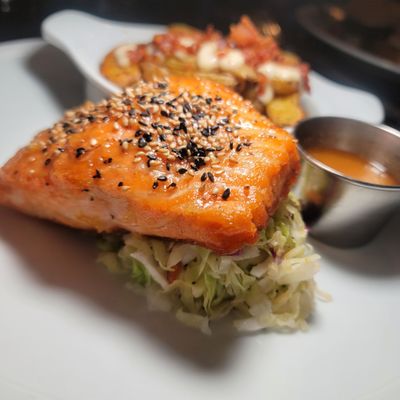 Black+Haus Tavern - Parker by null