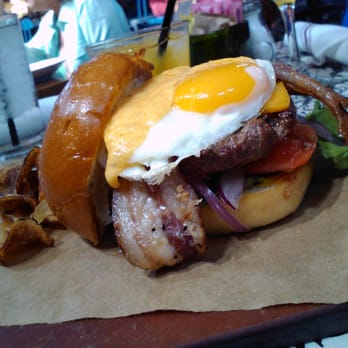 Whiskey Cake - Hangover burger - New American Near Me - Plano, Texas Whiskey Cake - Hangover burger - New American Near Me - Plano, Texas