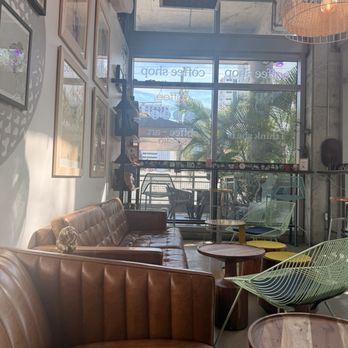 I Think She Is - Coffee & Tea Near Me - Miami, Florida
