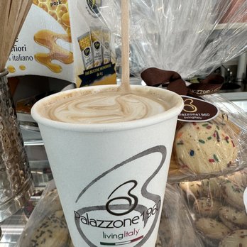 Palazzone Pastry Lab - Excellent cappuccino! - Bakeries Near Me - Little Falls, New Jersey Palazzone Pastry Lab - Excellent cappuccino! - Bakeries Near Me - Little Falls, New Jersey