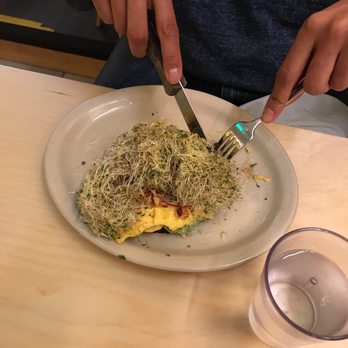 HashTAG - Central Park - Knife & Fork Smoked Trout Toast - Breakfast & Brunch Near Me - Denver, Colorado