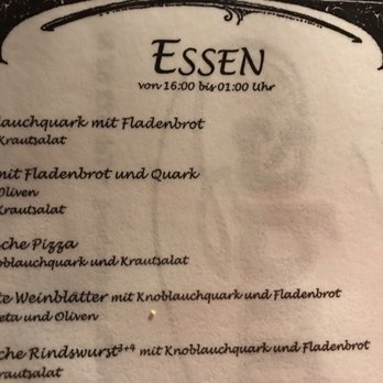 Zur Linde - Dive Bars Near Me - Berlin, BE