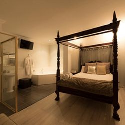 Montecito - One of the rooms