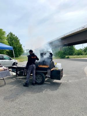 Koité Grill by null