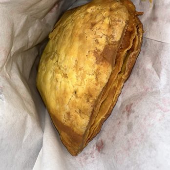 Golden Krust Caribbean - Shrimp Patty - Caribbean Near Me - Fairburn, Georgia Golden Krust Caribbean - Shrimp Patty - Caribbean Near Me - Fairburn, Georgia