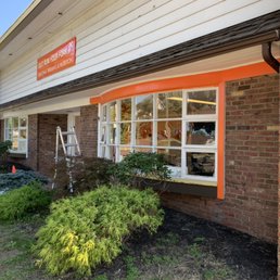 Exterior photo of Out Run Your Fork - Westfield, New Jersey Exterior photo of Out Run Your Fork - Westfield, New Jersey