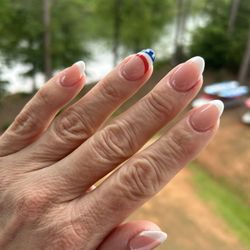Manicure