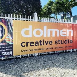 Dolmen Creative Studio - Visit our studio located in sunny Miami!