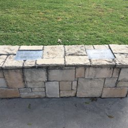 Veteran's Memorial