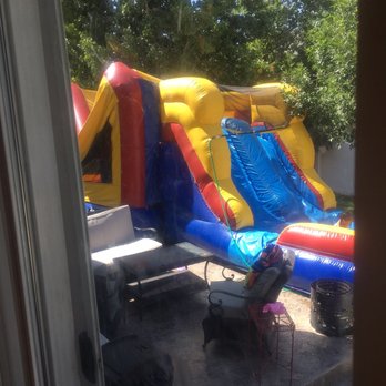 Inflatable Booking Pros - Party Equipment Rentals Near Me - Murray, Utah