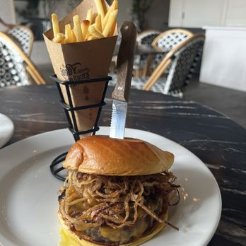 Goody Two Shoes - Steakhouse Burger - Salad Near Me - Bay Shore, New York Goody Two Shoes - Steakhouse Burger - Salad Near Me - Bay Shore, New York