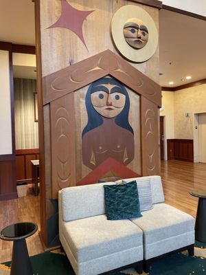 Lucky Eagle Casino & Hotel by null