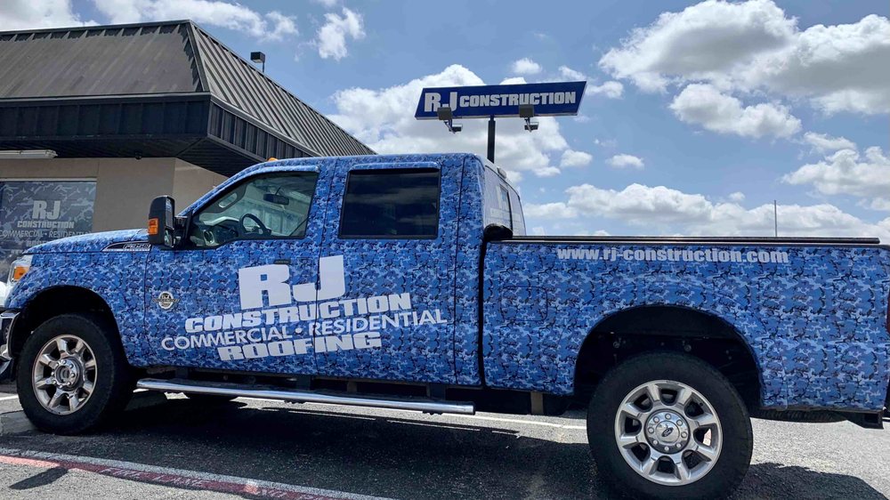 Slide of RJ Construction And Roofing