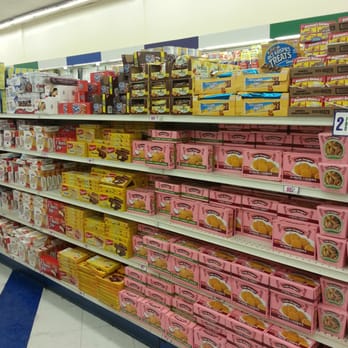 99 Cents Only Stores - Cookies cookies and more delicious cookies! - Discount Store Near Me - Maywood, California