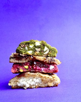 Dream Bakery by null