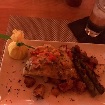 Serafina - Italian Near Me - San Juan, Puerto Rico