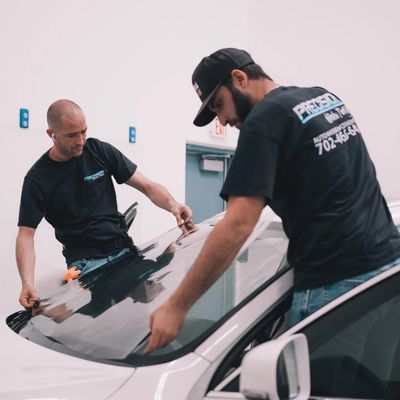 PRECISION WINDOW TINT - Updated August 2025 - 164 Photos & 115 Reviews ...