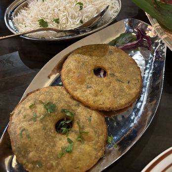 Swaraj - Kombdi vade - Indian Near Me - San Ramon, California Swaraj - Kombdi vade - Indian Near Me - San Ramon, California