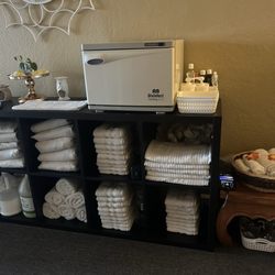 Naree Massage & Spa