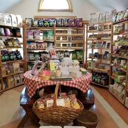 The Cheese Shoppe