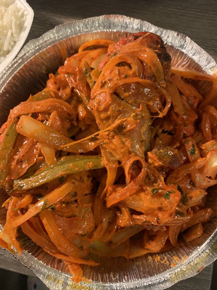 Zayka Indian Cuisine