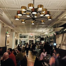 Olivia's