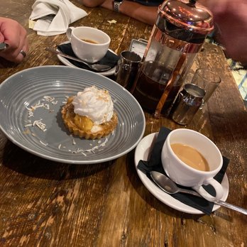 Northern Union - Dessert - Wine Bars Near Me - Ogunquit, Maine