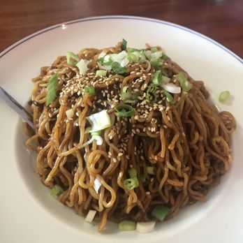 Endless Noodles - Dan Dan noodles, spicy hot - Asian Fusion Near Me - St. Catharines, Ontario Endless Noodles - Dan Dan noodles, spicy hot - Asian Fusion Near Me - St. Catharines, Ontario