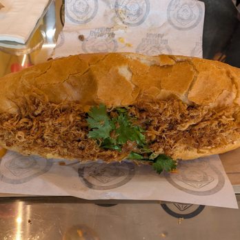 Banh Mi Nana - Banh mi - Sandwiches Near Me - Markham, Ontario