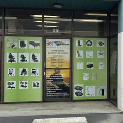 West Coast Medical Equipment And Repair