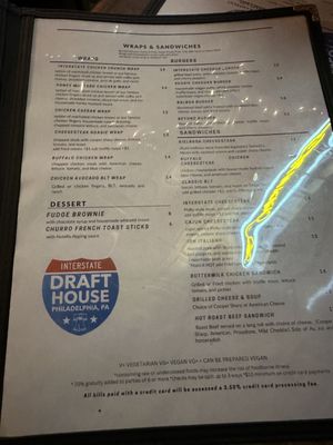Interstate Drafthouse by null