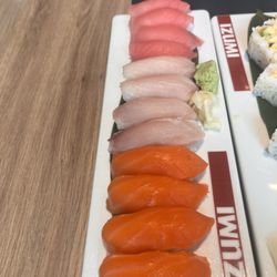 Izumi - nigiri