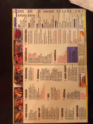 Menu photo 2 Sushi Kanata Kanata, ON Menu photo 2 Sushi Kanata Kanata, ON