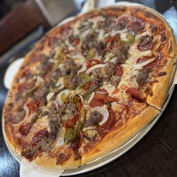 Elizabeth's Bar & Restaurant