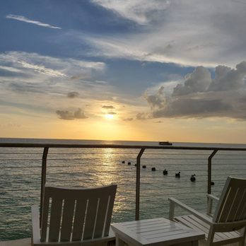 Sandbar - The best view - New American Near Me - Clearwater Beach, Florida