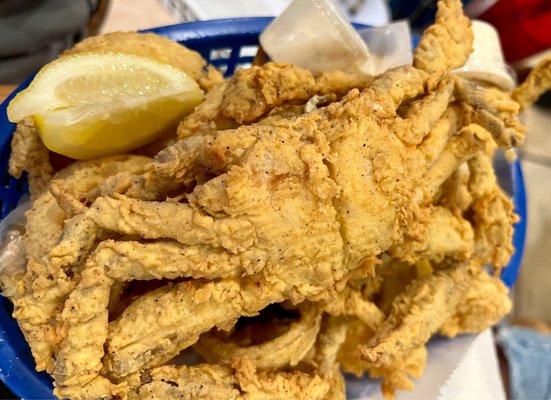 Harbor Seafood & Oyster Bar by null