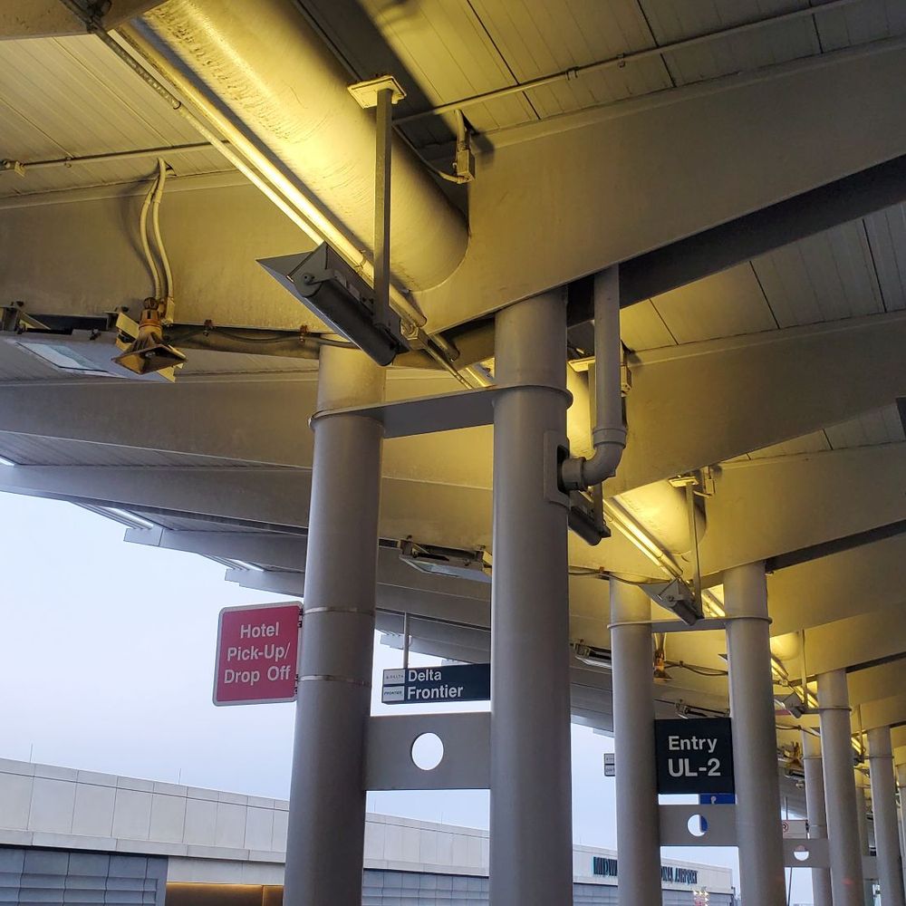 Chicago Marriott Midway - Pickup location for airport shuttle - Hotels Near Me - Chicago, Illinois