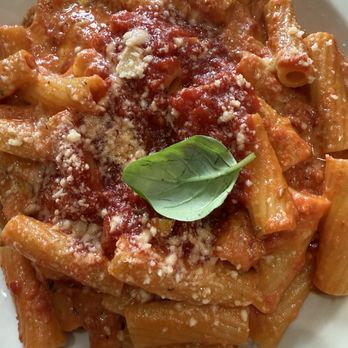 Rosemarie’s Cucina - Rigatoni vodka - Desserts Near Me - Clinton, New Jersey Rosemarie’s Cucina - Rigatoni vodka - Desserts Near Me - Clinton, New Jersey