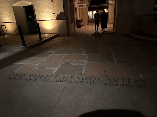 The Headquarters at Seaport by null