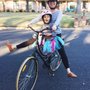 Beater Bikes