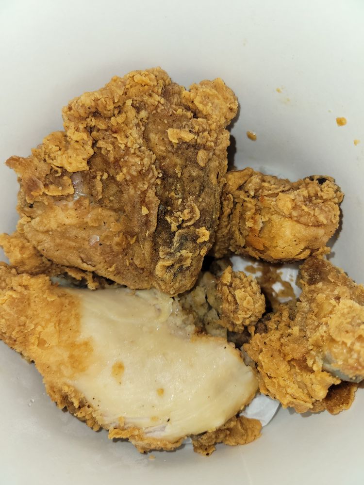 KFC Logo