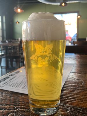 Grains of Wrath (GOW) Brewery & Restaurant by null