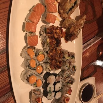 Koji - Sushi Bars Near Me - Northville, Michigan