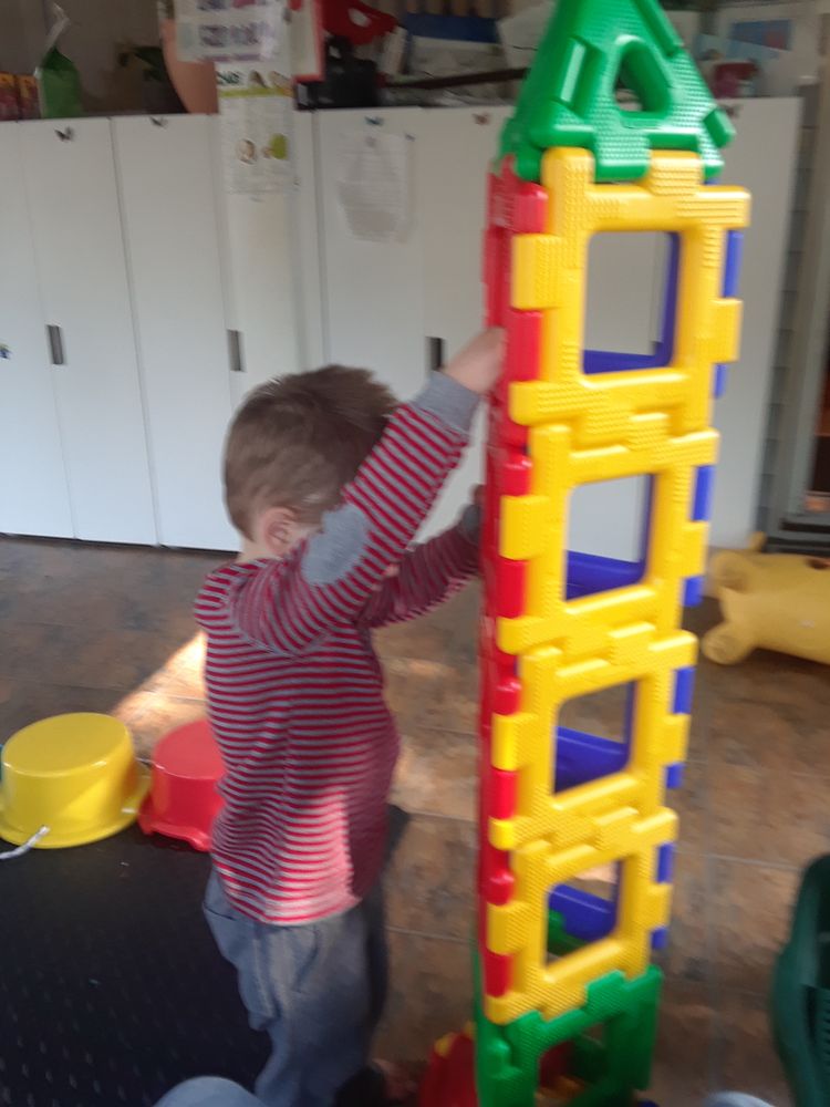 Debbie's 24 Hour Daycare - childcare center in Vancouver, WA