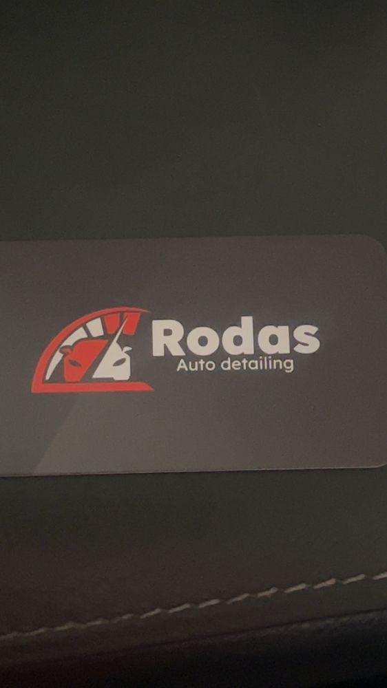 RODAS AUTO DETAILING Updated May 2024 Marietta, Car Wash